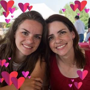 Meet your Posher, Stacie